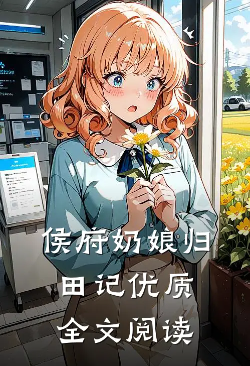 侯府奶娘归田记优质全文阅读