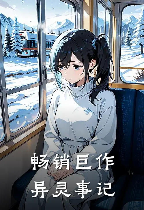 畅销巨作异灵事记