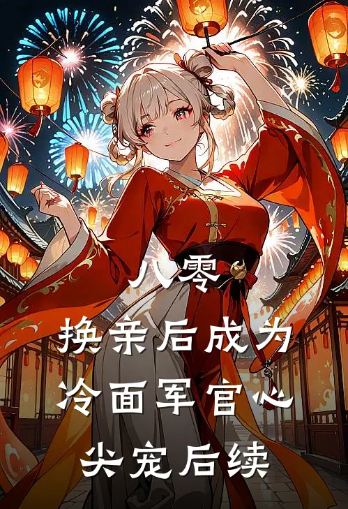 八零：换亲后成为冷面军官心尖宠后续