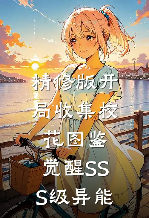 精修版开局收集校花图鉴，觉醒SSS级异能
