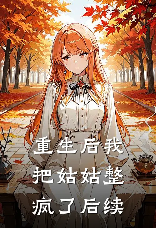 重生后我把姑姑整疯了后续
