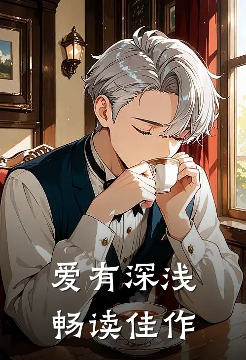 爱有深浅畅读佳作