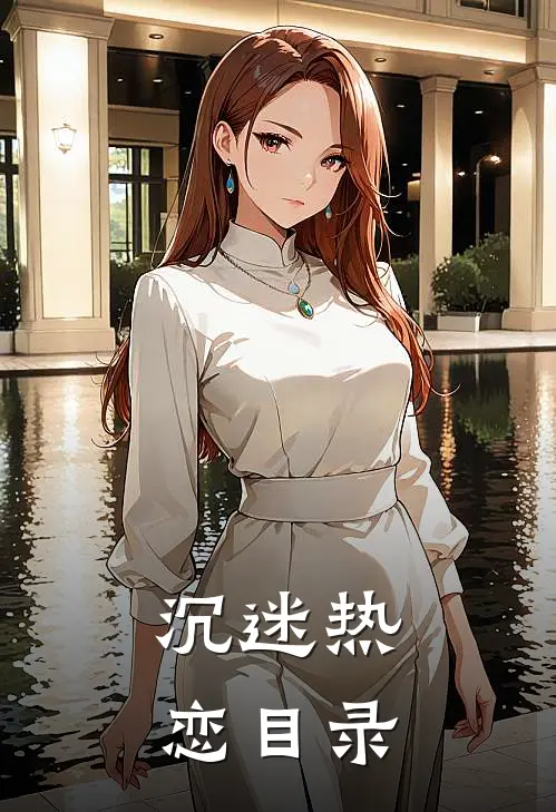 沉迷热恋目录