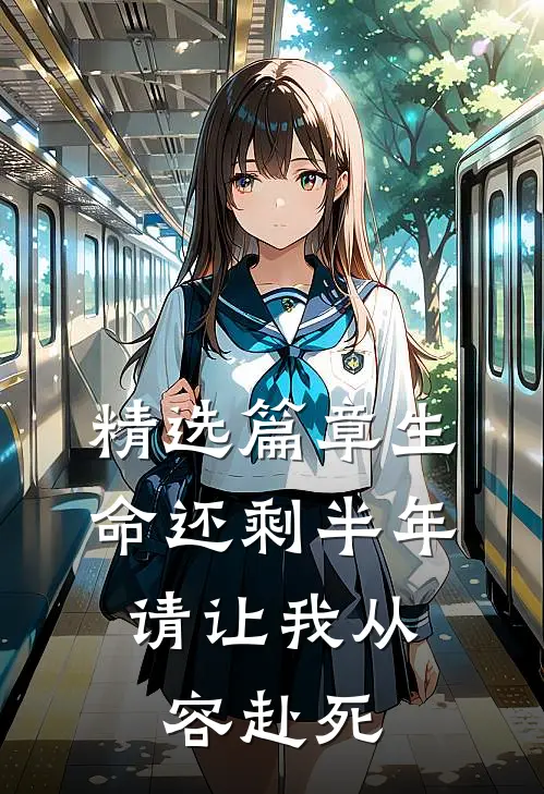 精选篇章生命还剩半年，请让我从容赴死