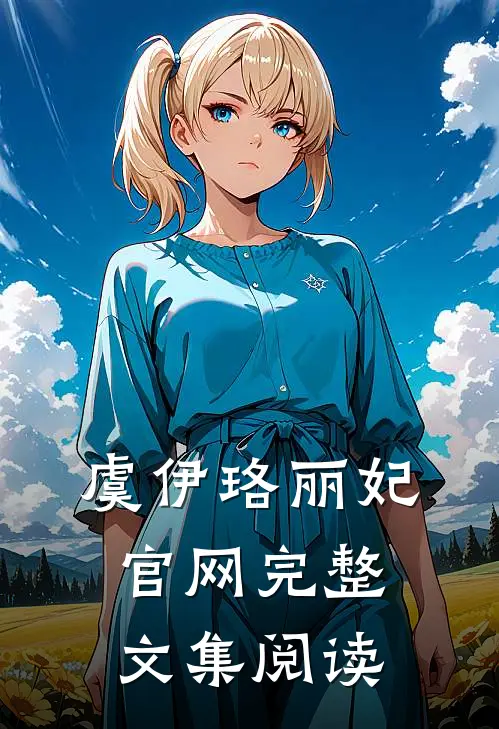 虞伊珞丽妃官网完整文集阅读
