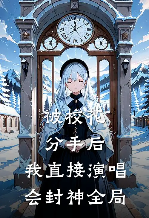 被校花分手后，我直接演唱会封神全局
