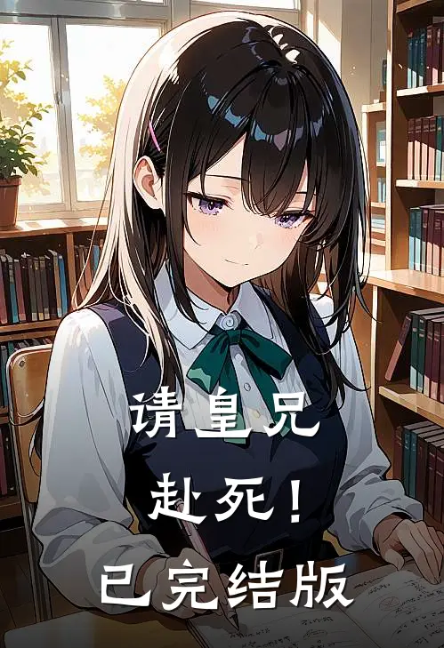 请皇兄，赴死！已完结版