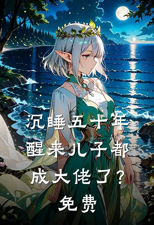 沉睡五十年，醒来儿子都成大佬了？免费