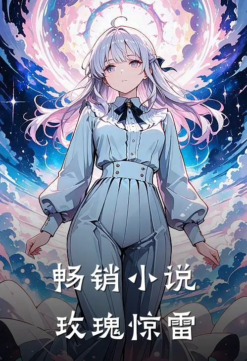 畅销小说玫瑰惊雷