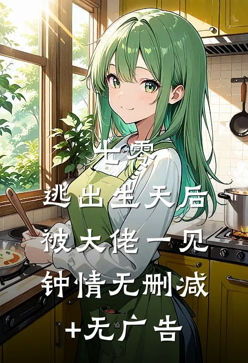 七零：逃出生天后被大佬一见钟情无删减+无广告