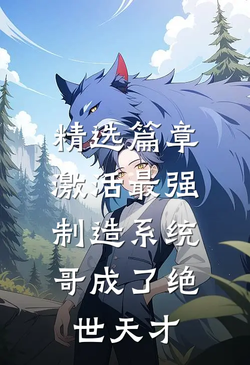 精选篇章激活最强制造系统，哥成了绝世天才