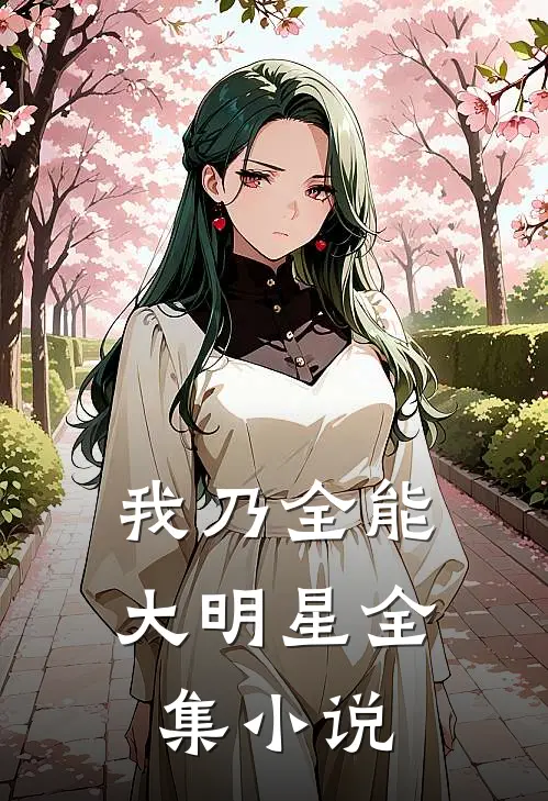 我乃全能大明星全集小说