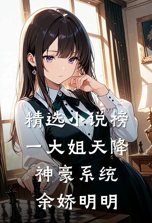 精选小说榜一大姐天降神豪系统余娇明明