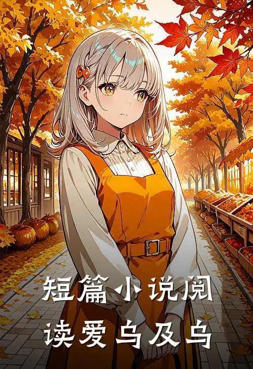 短篇小说阅读爱乌及乌