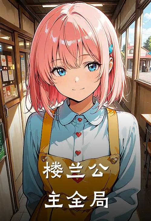 楼兰公主全局