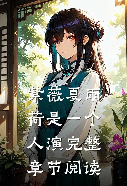 紫薇夏雨荷是一个人演完整章节阅读