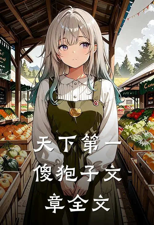 天下第一傻狍子文章全文