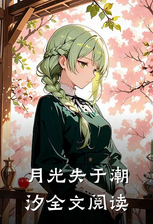 月光失于潮汐全文阅读