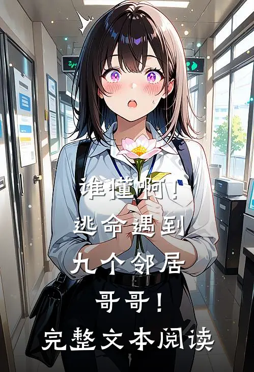 谁懂啊！逃命遇到九个邻居哥哥！完整文本阅读