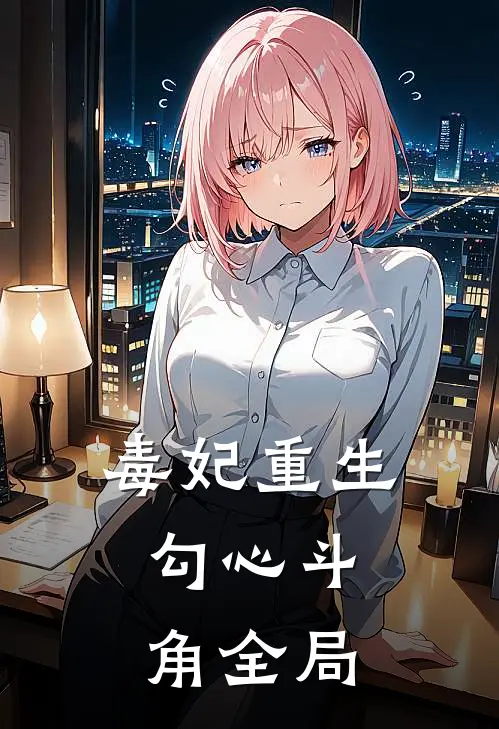 毒妃重生勾心斗角全局