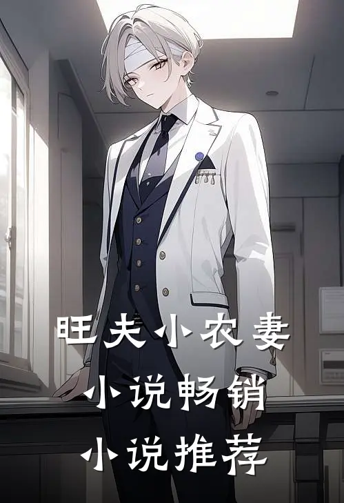 旺夫小农妻小说畅销小说推荐