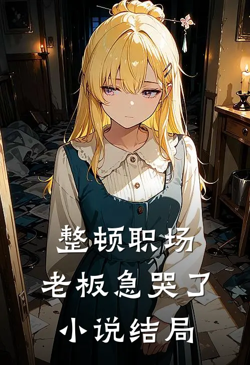 整顿职场老板急哭了结局如何