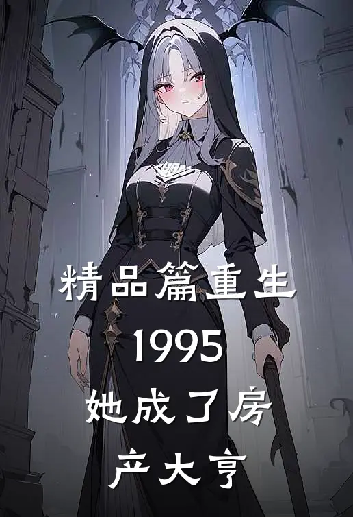 精品篇重生1995：她成了房产大亨