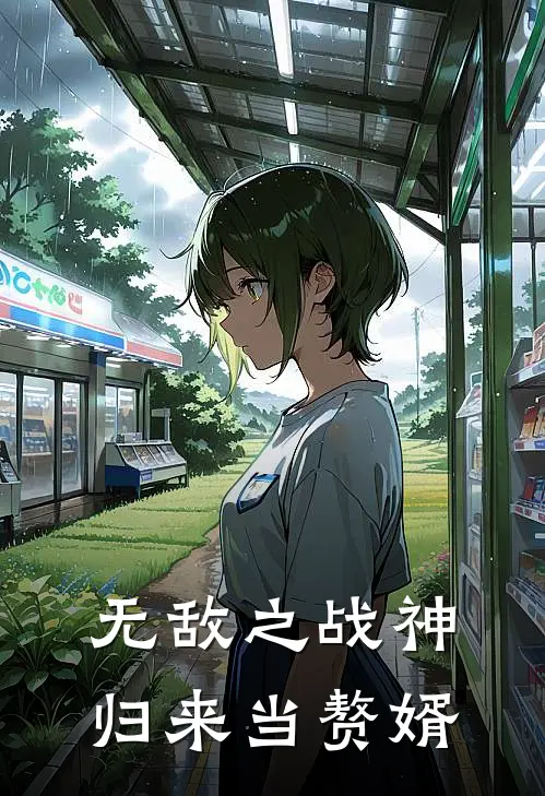 无敌之战神归来当赘婿