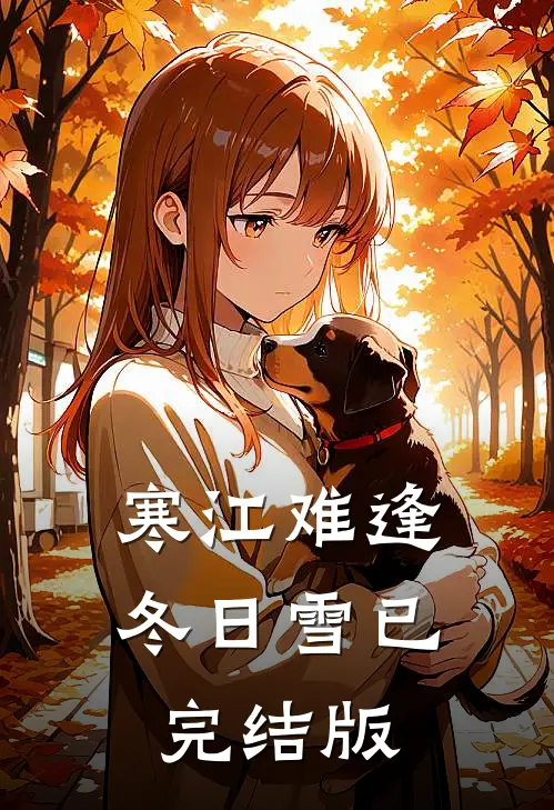 寒江难逢冬日雪已完结版