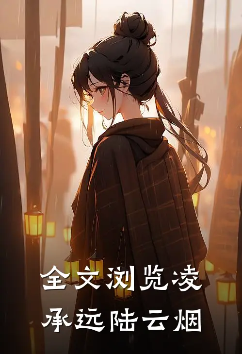 全文浏览凌承远陆云烟