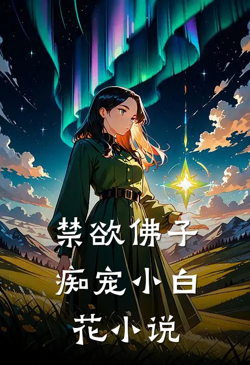 禁欲佛子痴宠小白花小说