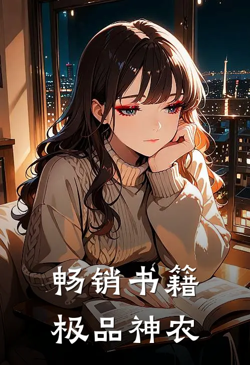 畅销书籍极品神农