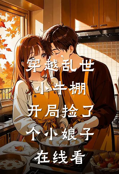 穿越乱世小牛棚，开局捡了个小娘子在线看