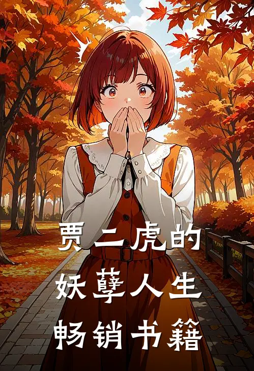 贾二虎的妖孽人生畅销书籍