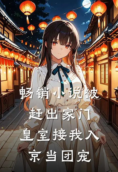 畅销小说被赶出家门，皇室接我入京当团宠