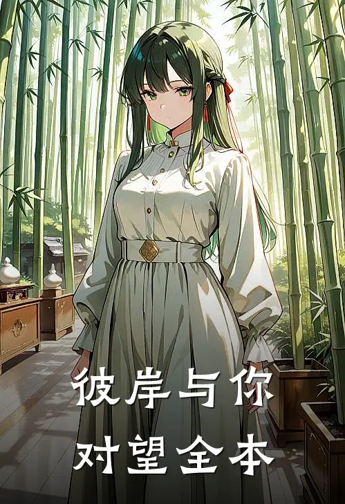 彼岸与你对望全本