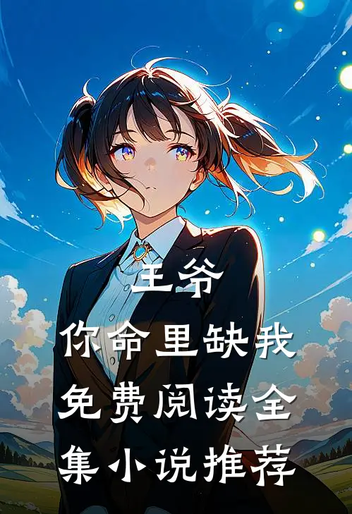 王爷,你命里缺我免费阅读全集小说推荐