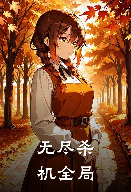 无尽杀机全局