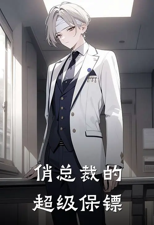 俏总裁的超级保镖