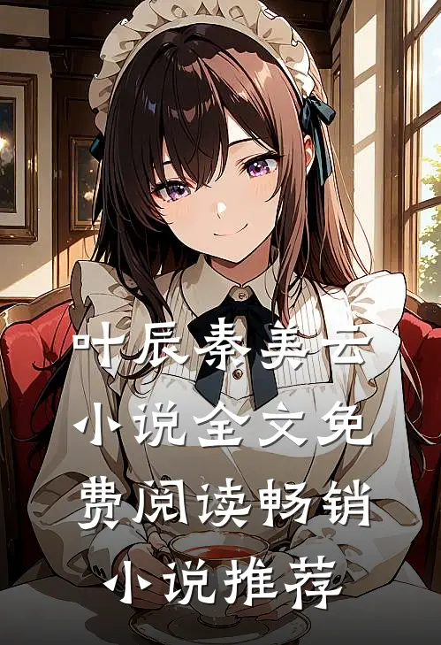 叶辰秦美云小说全文免费阅读畅销小说推荐