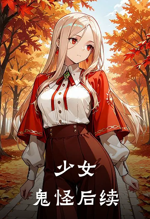 少女,鬼怪后续剧情