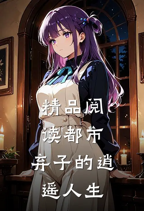 精品阅读都市：弃子的逍遥人生