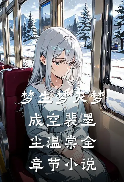 梦生梦灭梦成空裴墨尘温棠全章节小说