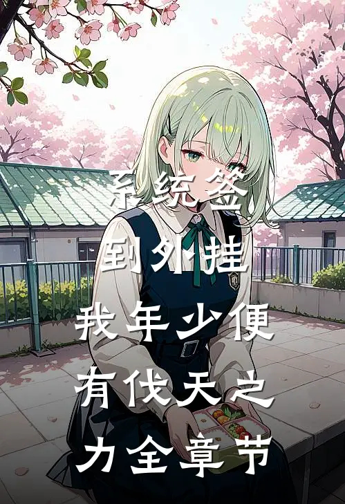 系统签到外挂，我年少便有伐天之力全章节