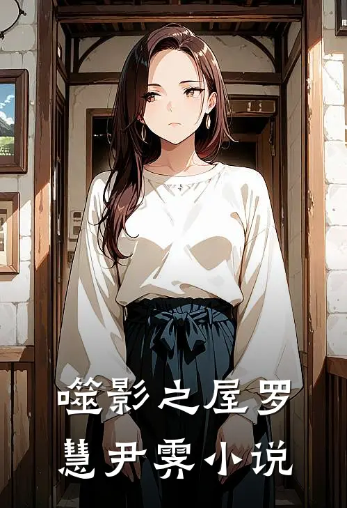 噬影之屋罗慧尹霁小说