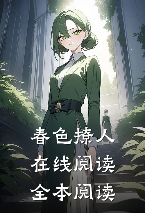 春色撩人在线阅读全本阅读