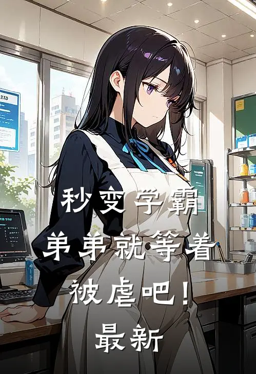 秒变学霸,弟弟就等着被虐吧!最新