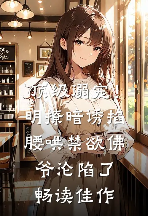 顶级溺宠！明撩暗诱掐腰哄，禁欲佛爷沦陷了畅读佳作