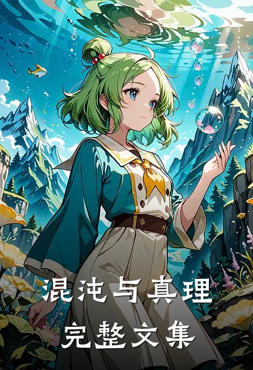 混沌与真理完整文集