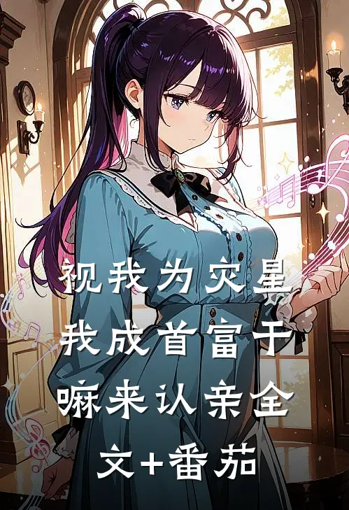 视我为灾星，我成首富干嘛来认亲全文+番茄